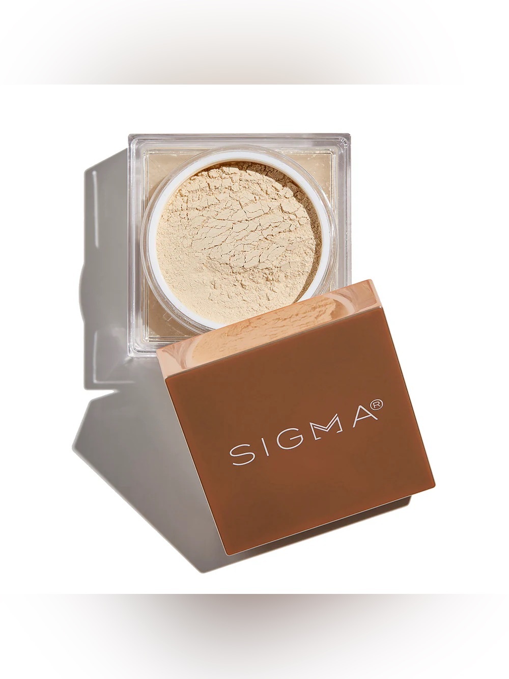 Sigma Beauty Setting Powder